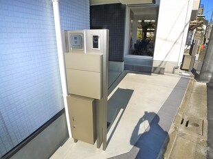 東金町４丁目貸家の物件外観写真